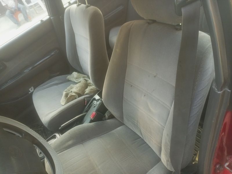 Thumbnail 6 of 1996 Toyota Corolla